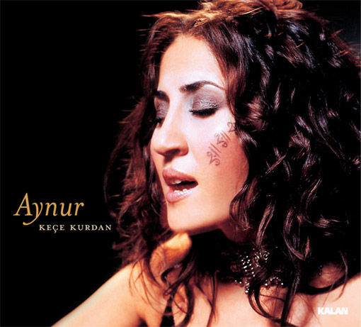 La cantant kurda Aynur Dogan, cap de cartell del FIMPT de Vilanova post thumbnail image