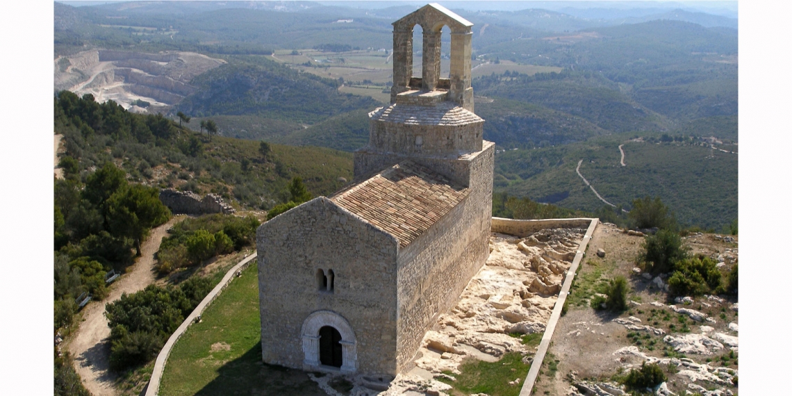 L’Incasòl Inicia la Restauració del Castell d’Olèrdola: Revivint el Passat Medieval de l’Alt Penedès post thumbnail image