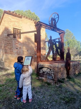 La Torre de Claramunt museïtza la mina Maria Asunción: el passat miner pren vida post thumbnail image